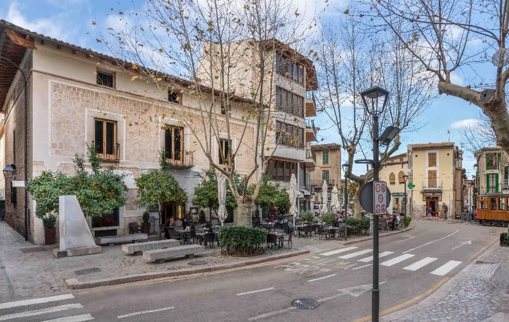 Hotel Boutique Soller Plaza, foto 9