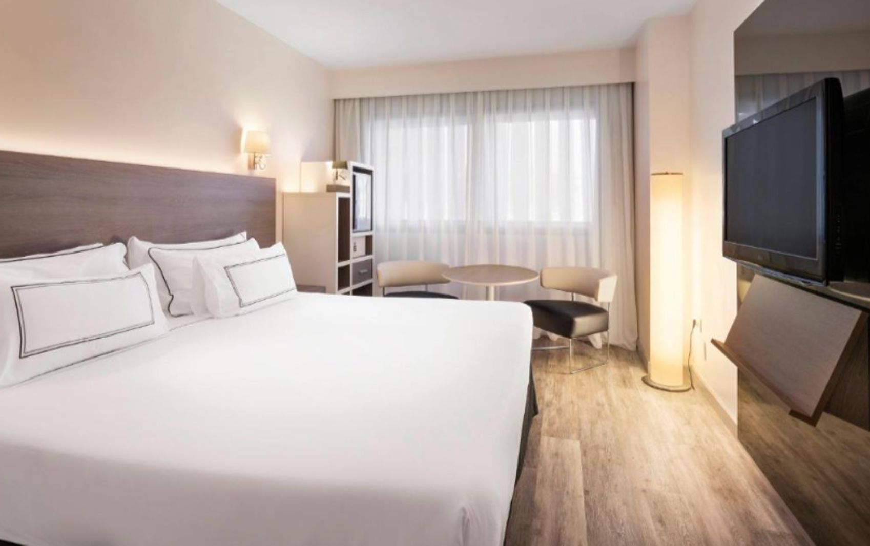 Meliá Lebreros, foto 4