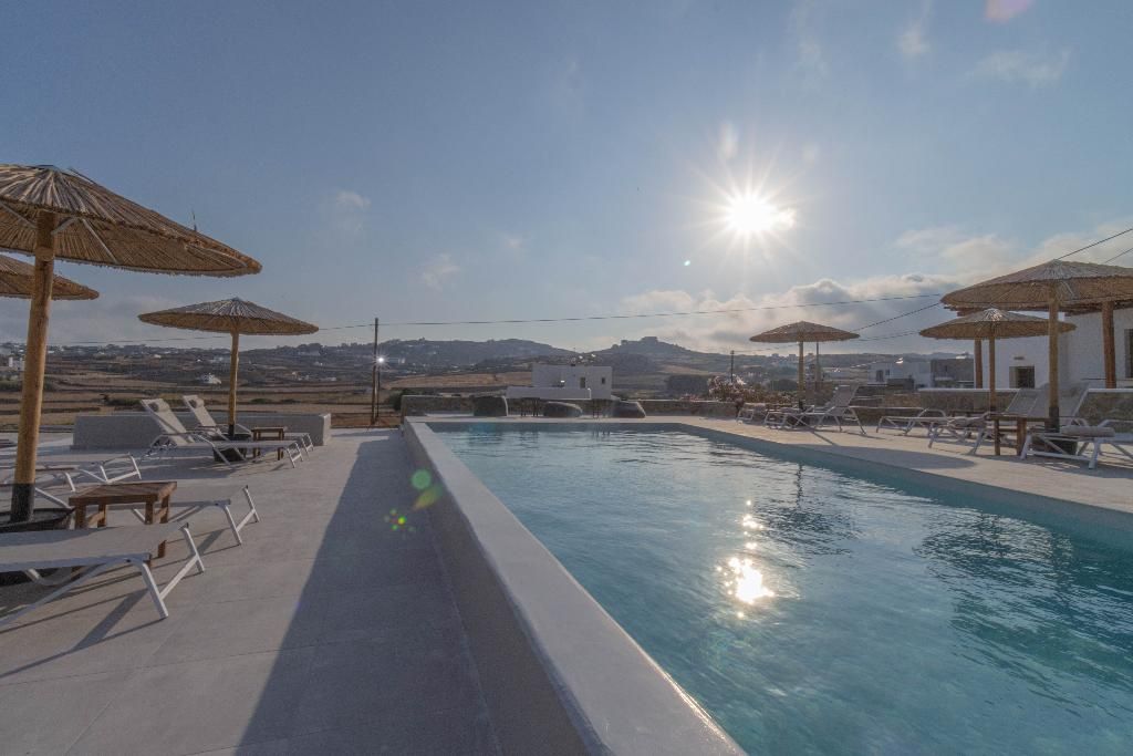 Alirene Mykonos, foto 8