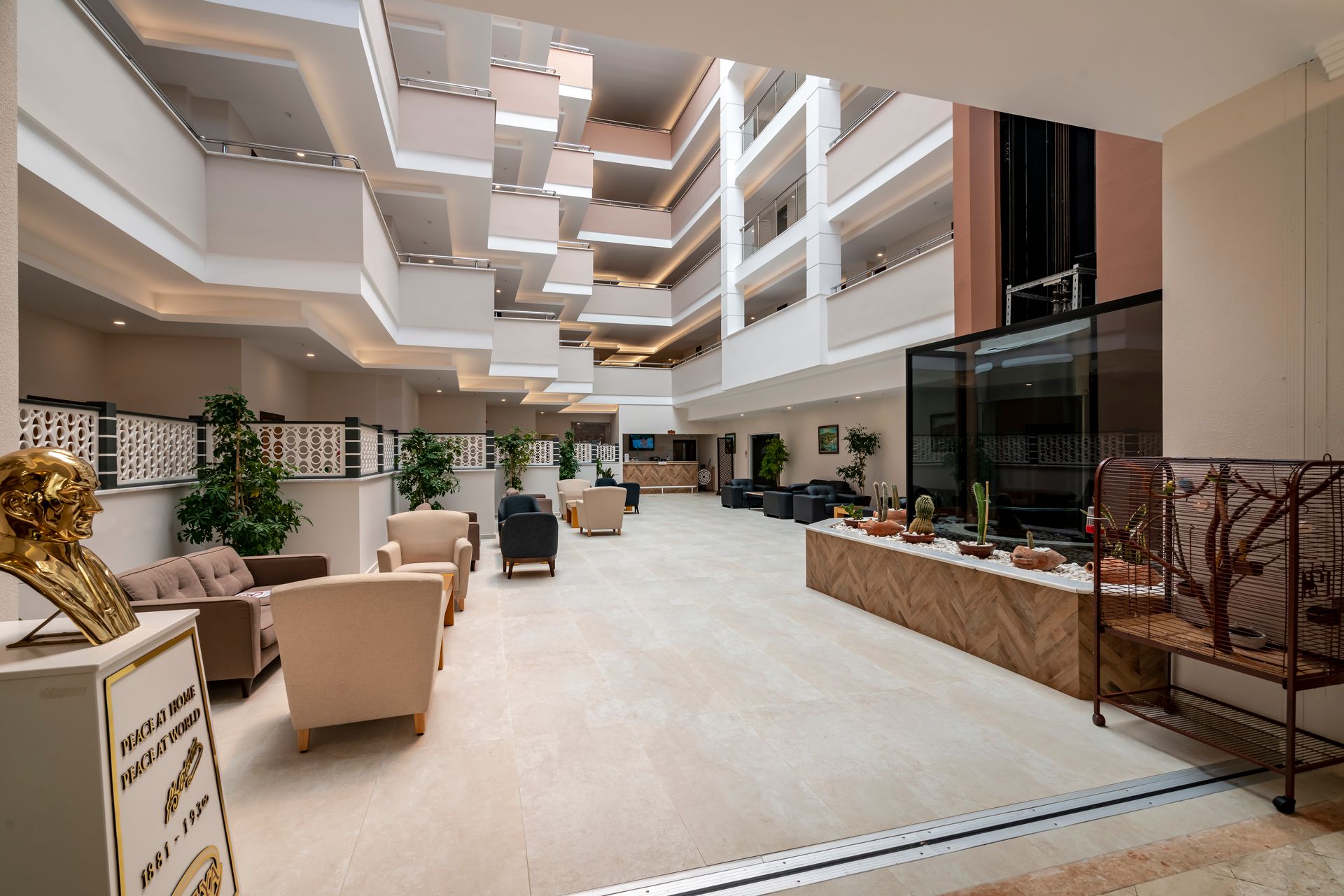 Club Dizalya, foto 3