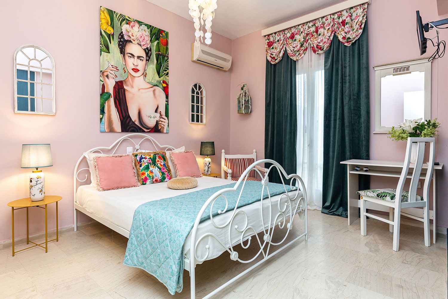 V.A Boutique Apartments & Suites, foto 6