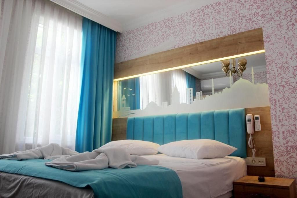 Hotel Megaron, foto 7