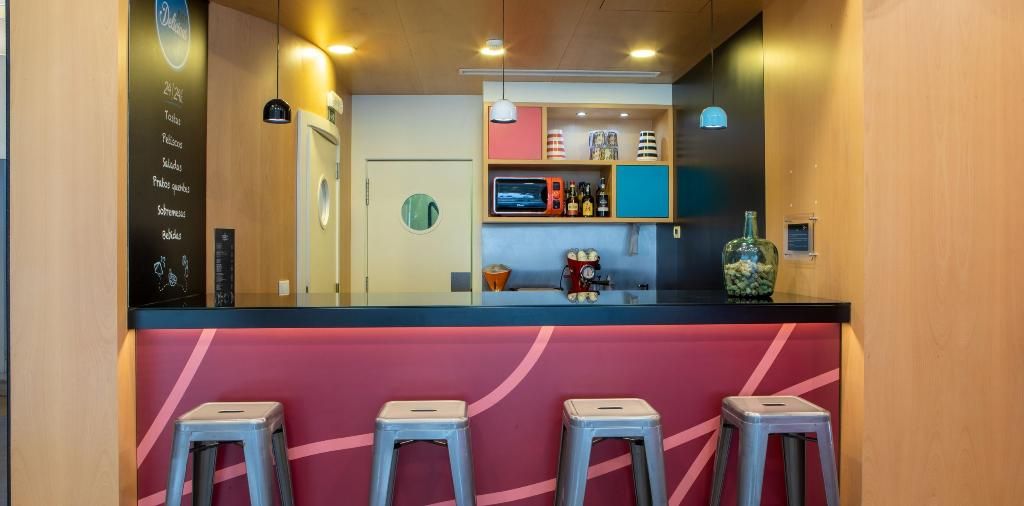 Stay Hotel Torres Vedras Centro, foto 12