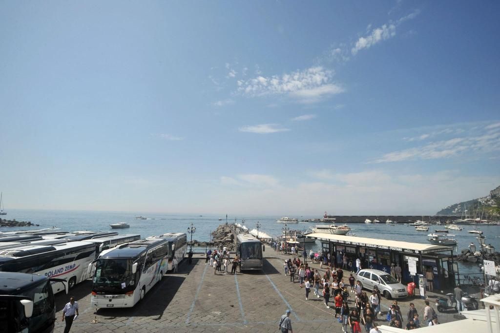Core Amalfitano City Suites, foto 15