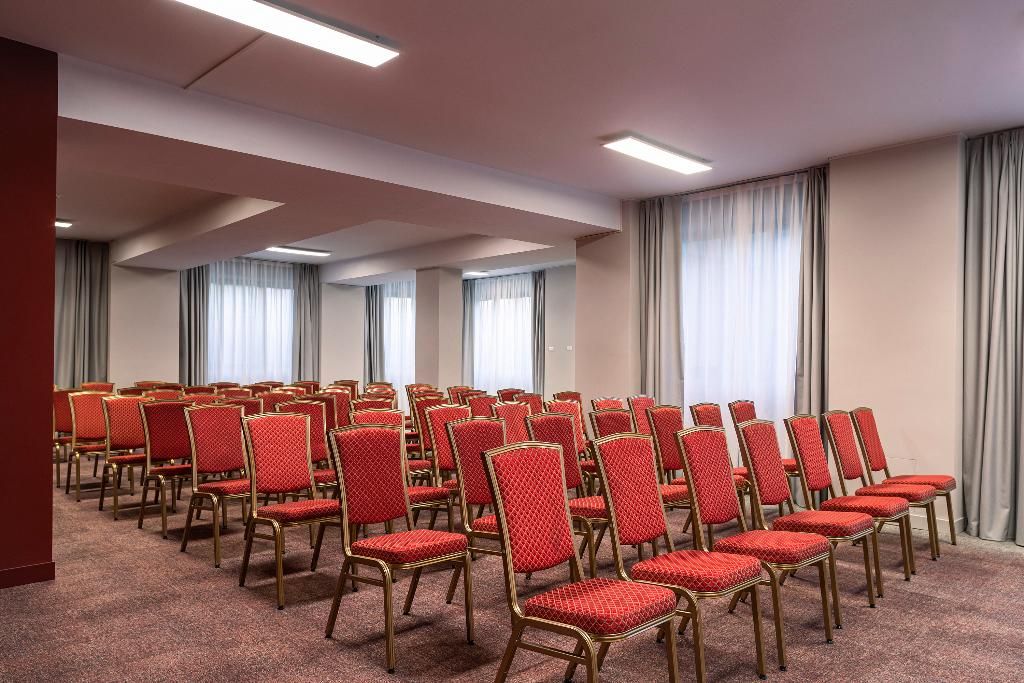 Quark Hotel Milano, foto 10