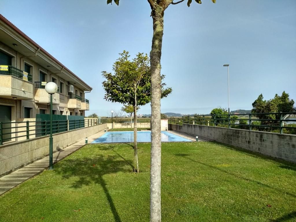 Apartamentos Playa De La Lanzada 3000, foto 8