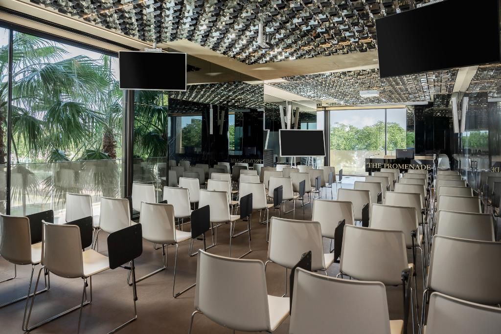The Promenade Luxury Wellness Hotel, foto 15