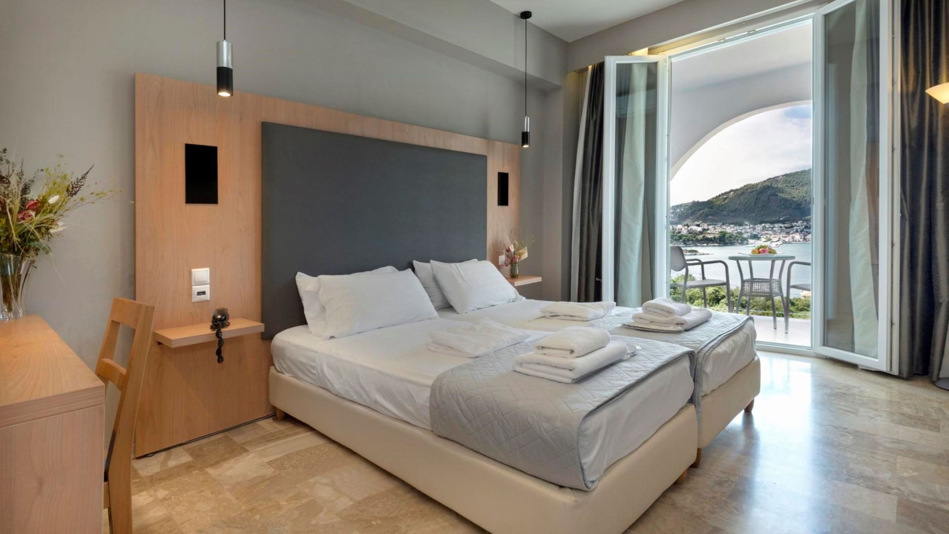 Hotel Punta, foto 7