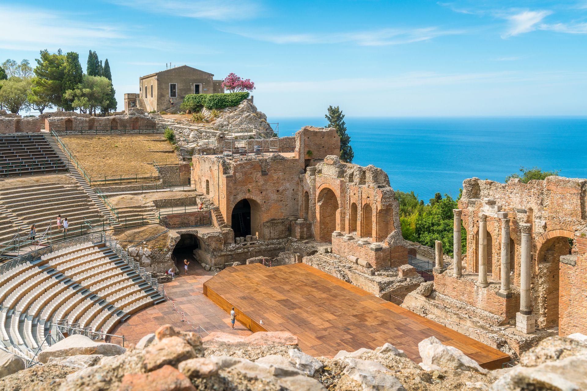 Sicilië op het gemak, foto 2