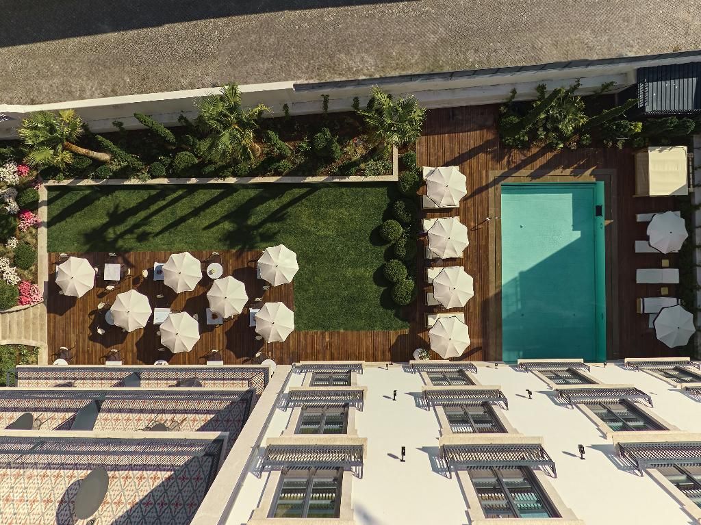 Hotel GA Palace, foto 4