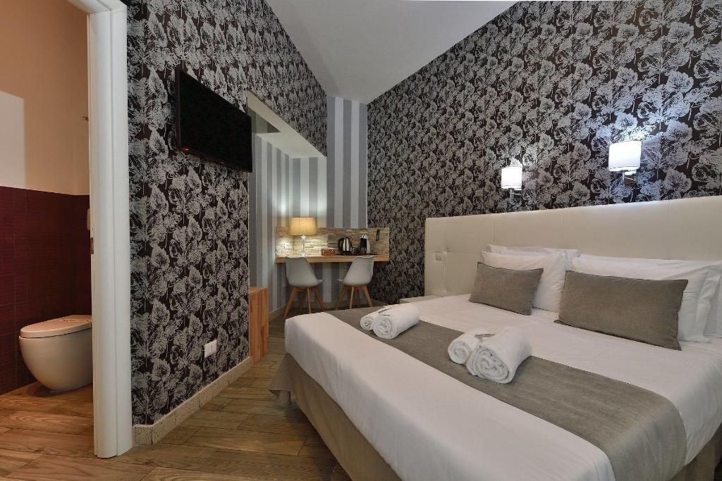 Rome Vatican Inn, foto 2