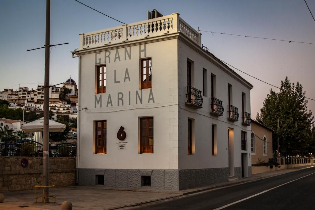 Grand H La Marina, foto 6