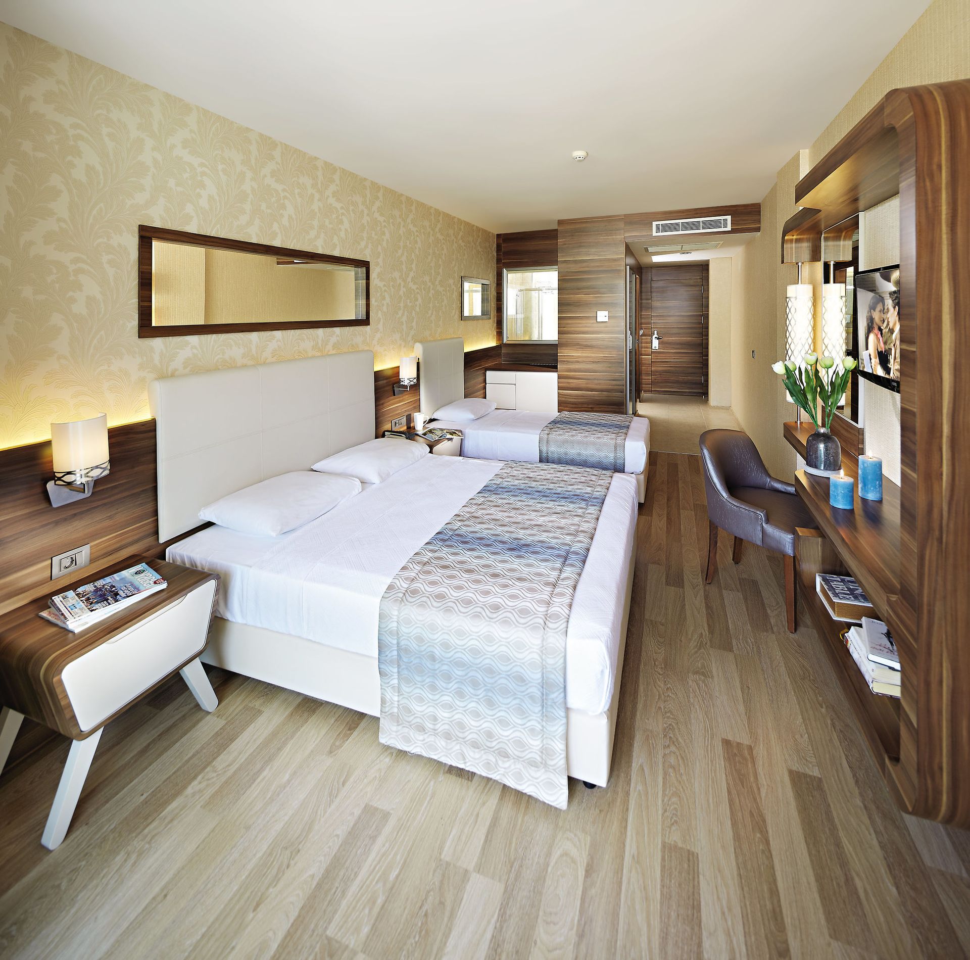 Emre Hotel, foto 3
