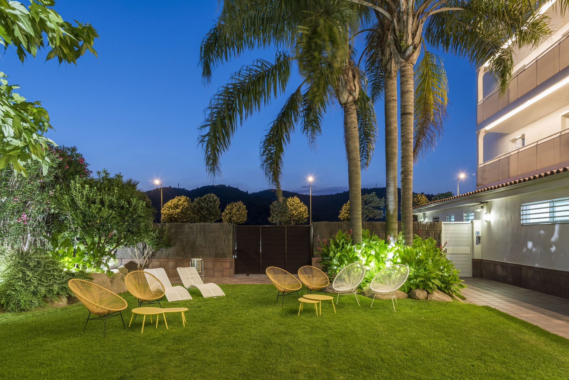 Sumus Hotel Monteplaya, foto 10