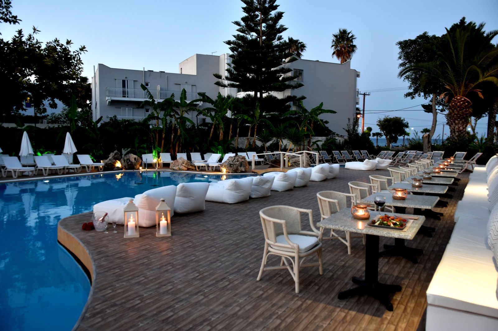 Palm Beach Hotel, foto 14