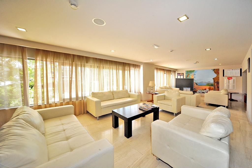 Saint Constantin Hotel, foto 4