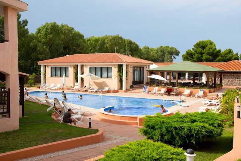 Marina Manna Hotel & Club Village, foto 6