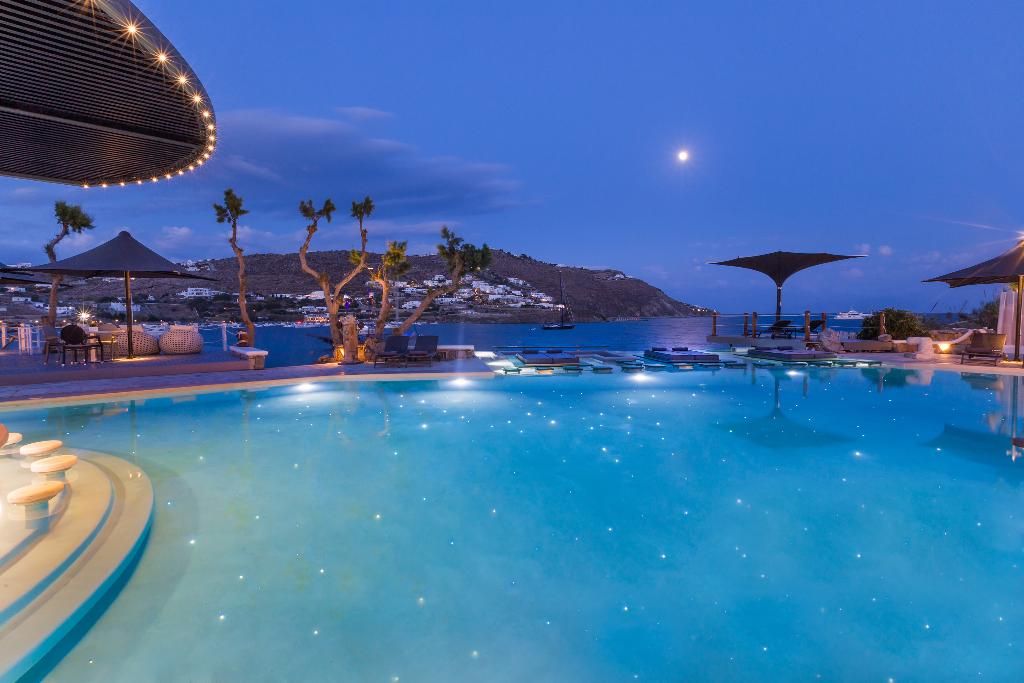 Kivotos Mykonos Preferred Hotels & Resorts, foto 14
