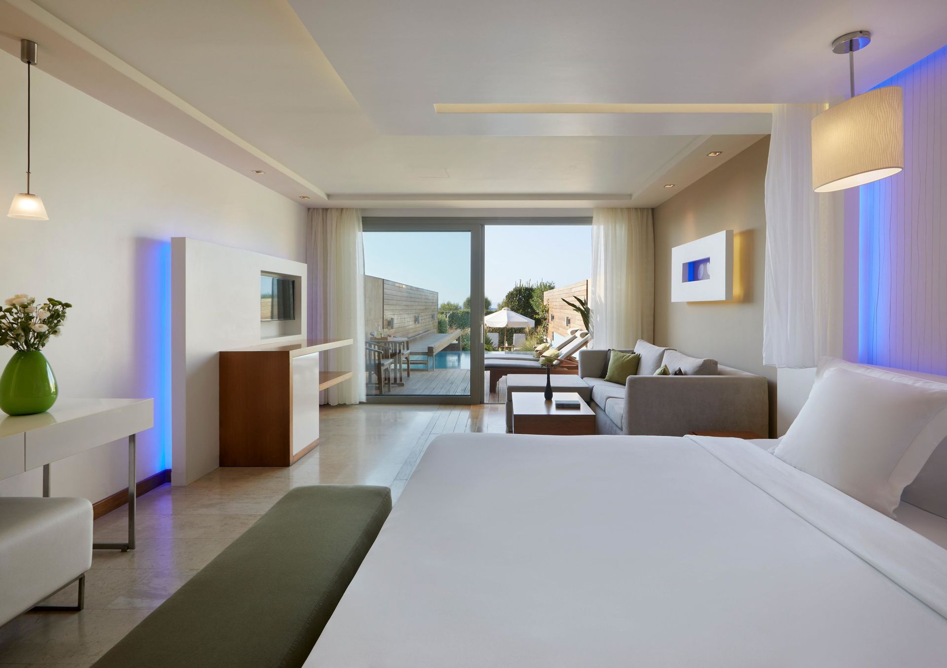Elite Suites by Rhodes Bay, foto 10