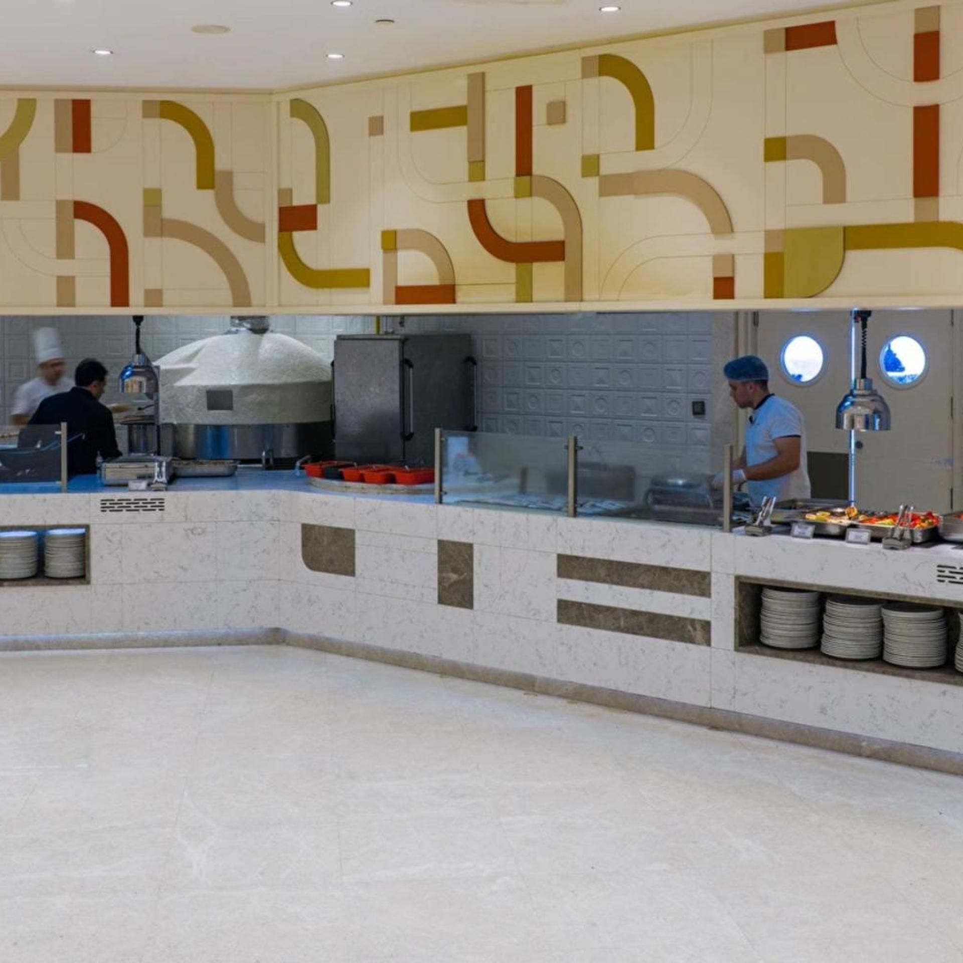 Özkaymak Otem Hotel, foto 5