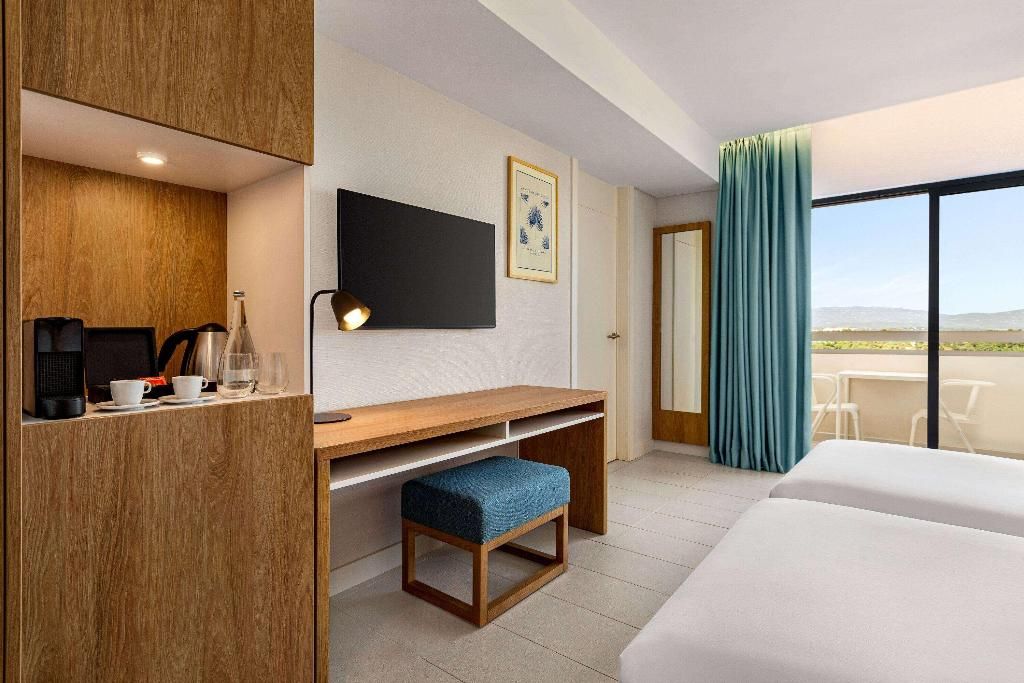 Wyndham Residences Alvor Beach, foto 12