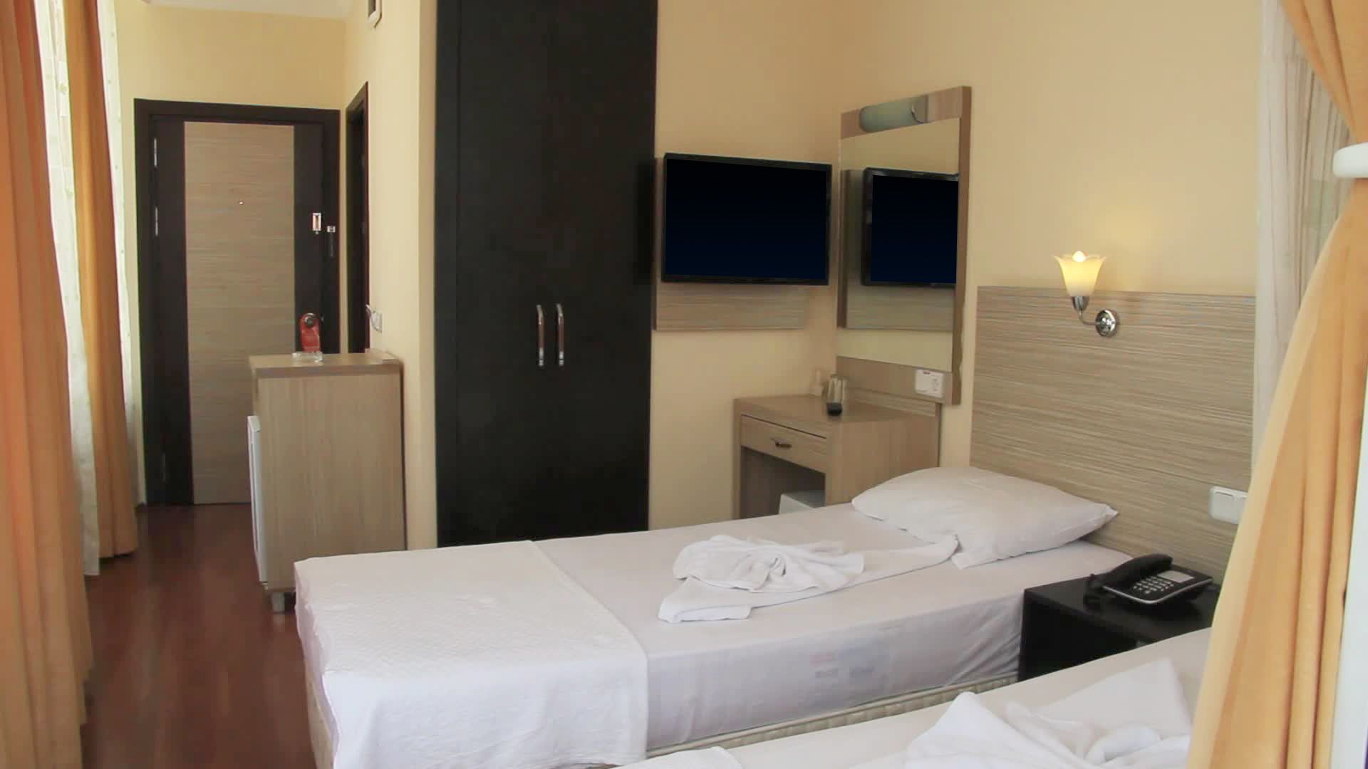 Kleopatra Bavyera Hotel, foto 5