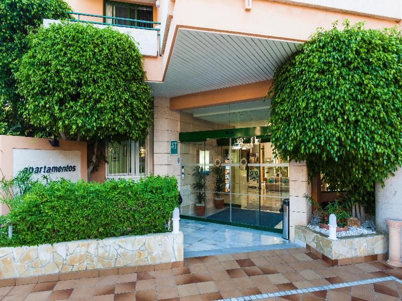 Globales Nova Apartments, foto 10