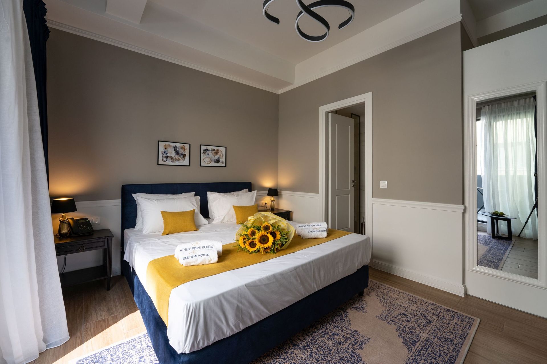 Pure Hotel by Athens Prime Hotels, foto 5