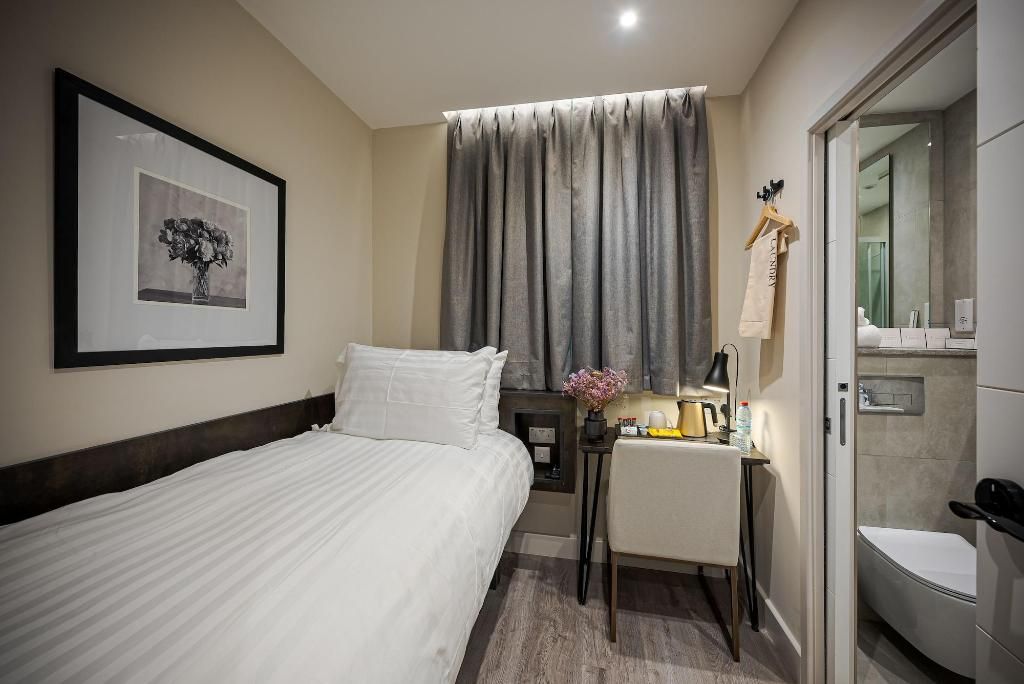 King’s Cross Express Inn, foto 8