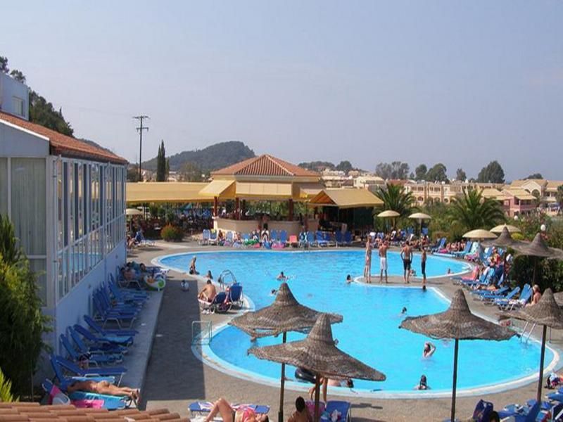 Panorama Sidari by Smile Hotels, foto 15