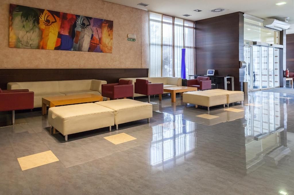 Hotel Andia, foto 3