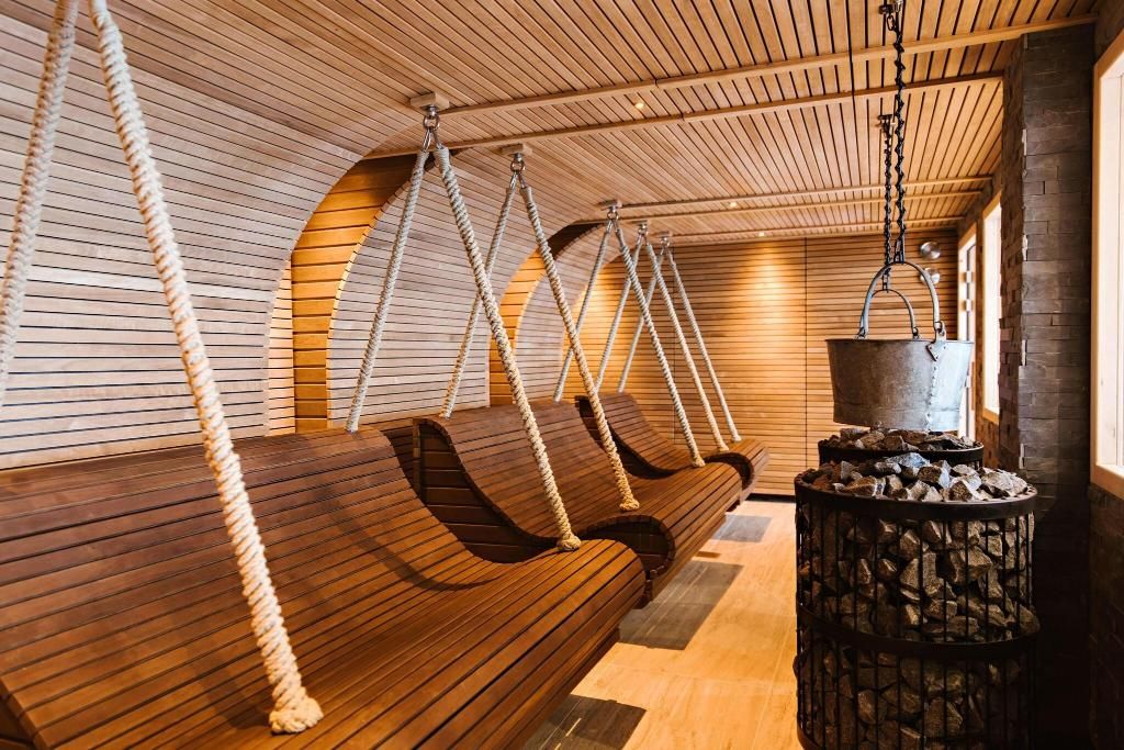 Low Wood Bay Resort & Spa, foto 6