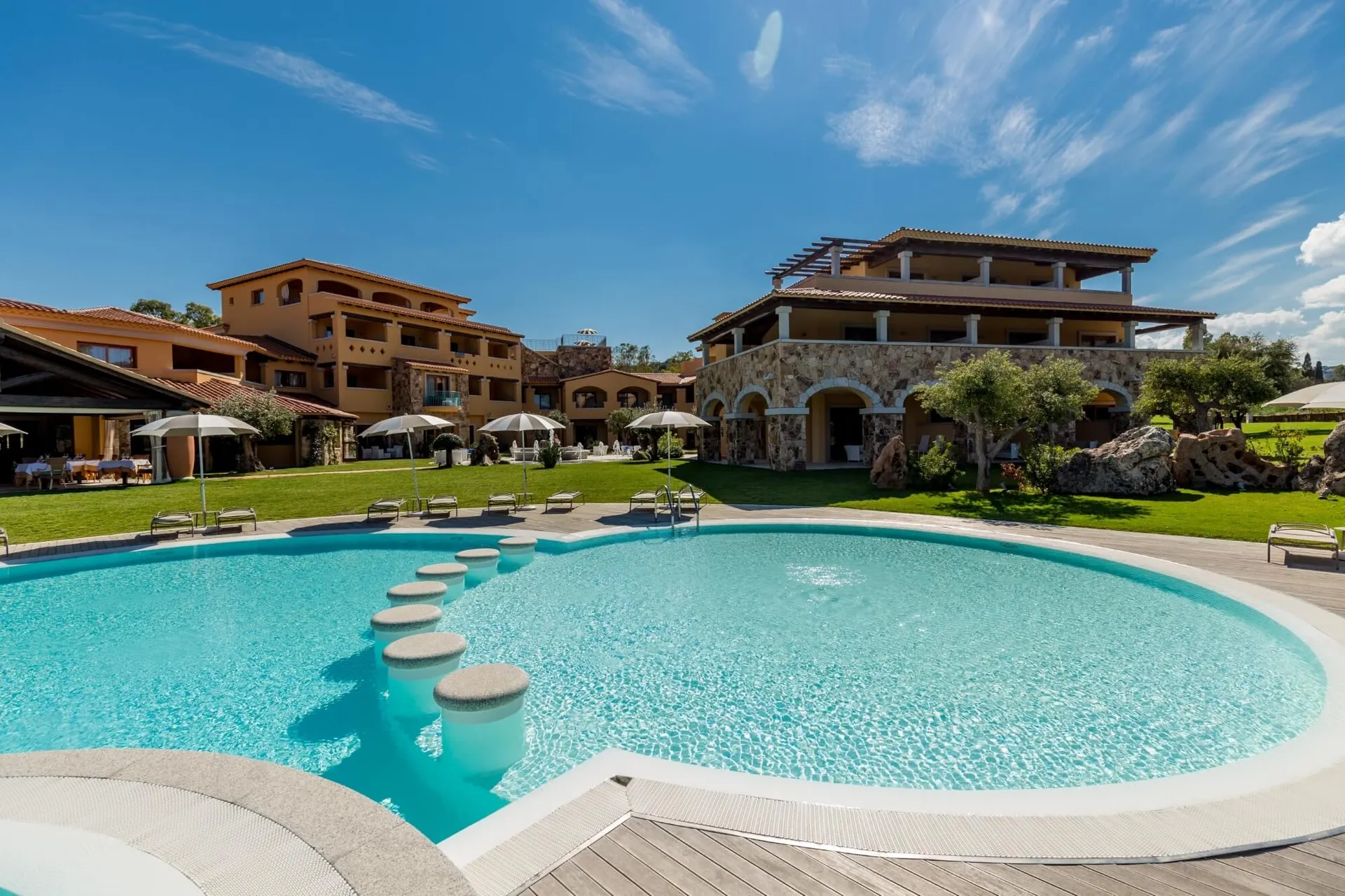 Hotel Marana