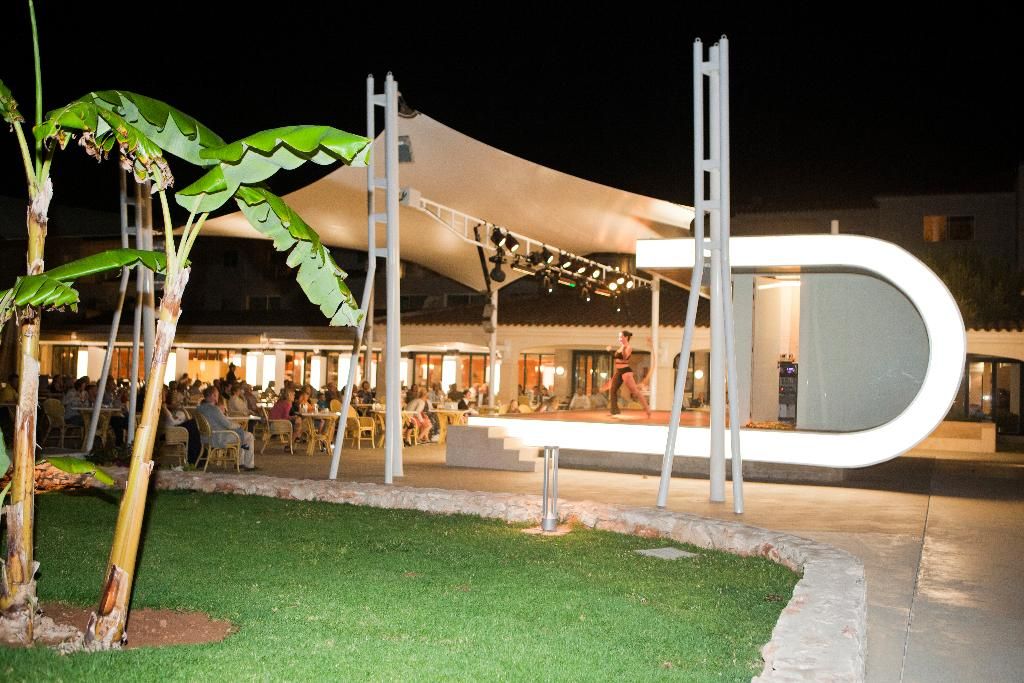 Isla de Cabrera Aparthotel, foto 10