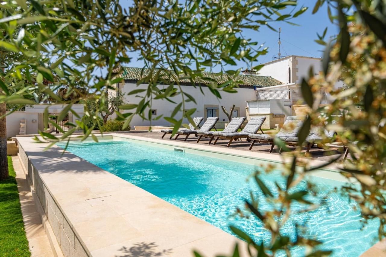 Masseria dei Monaci, foto 3