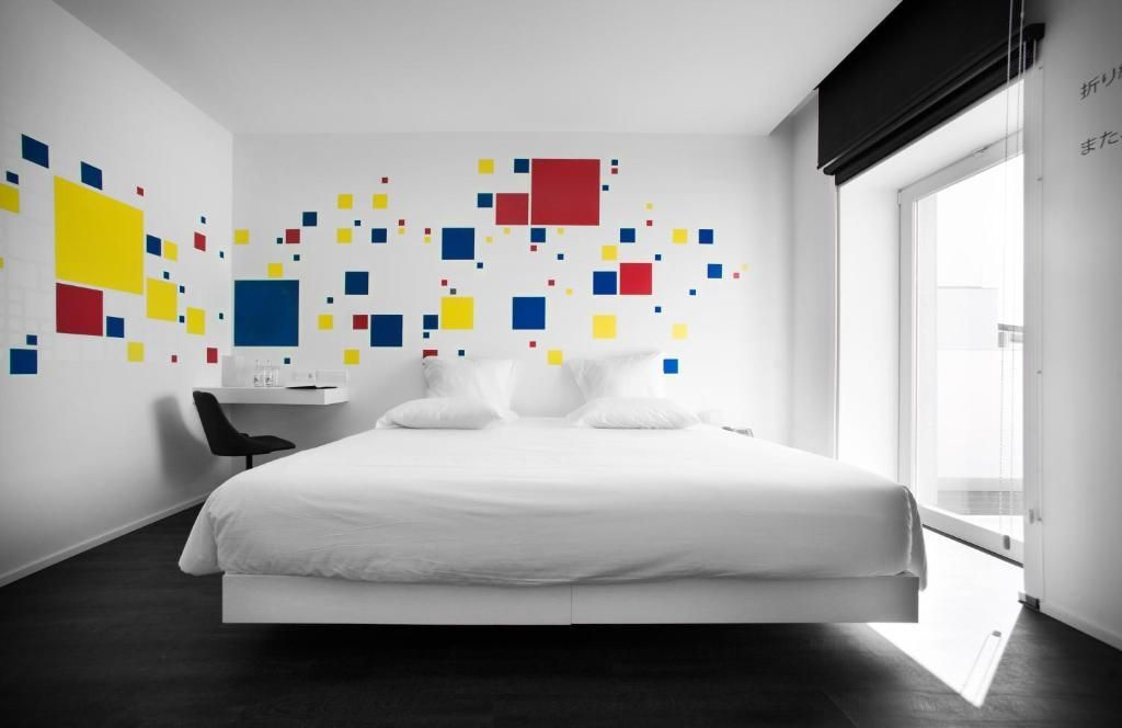 Design and Wine Hotel, foto 10