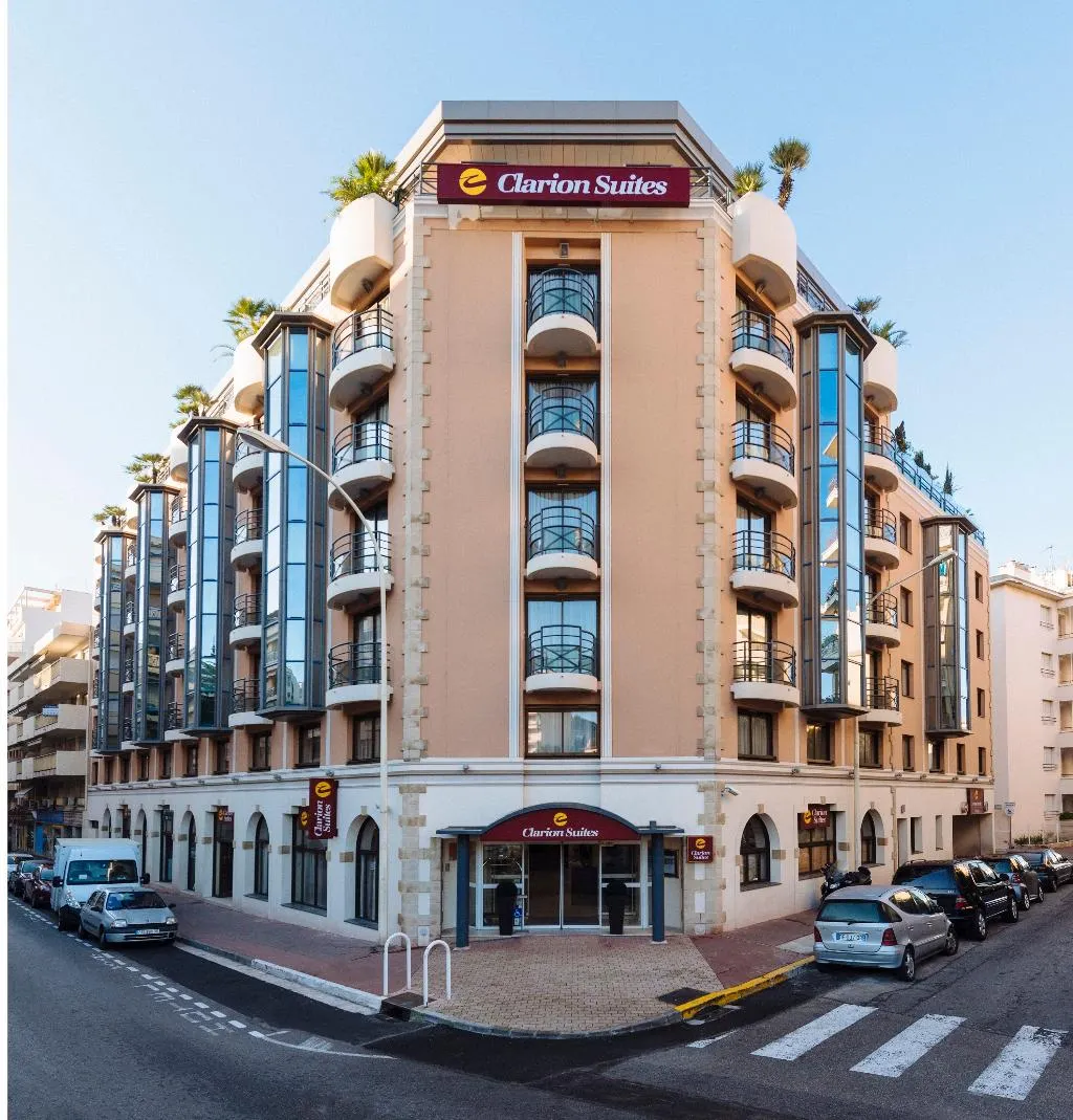 Nehô Suites Cannes Croisette