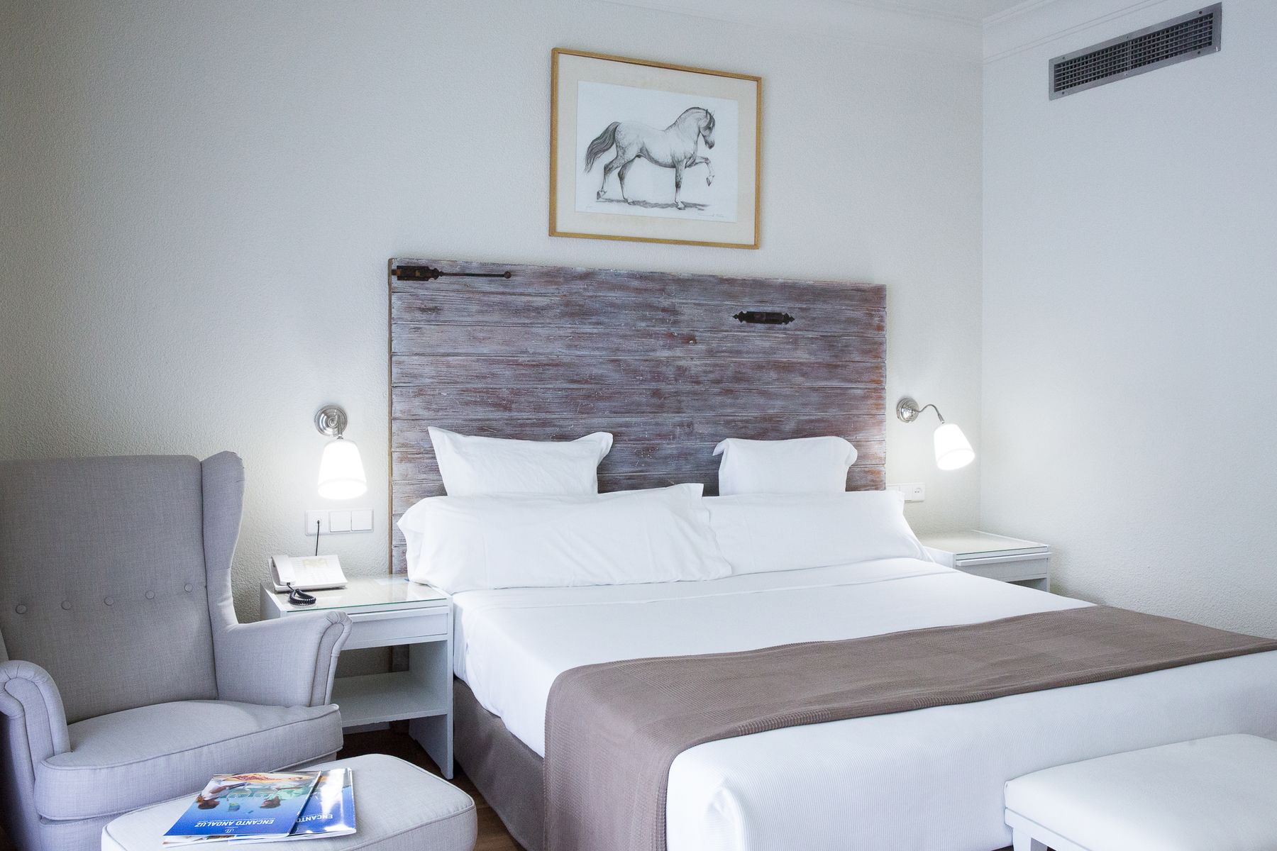 Hotel Jerez AQ35, foto 7