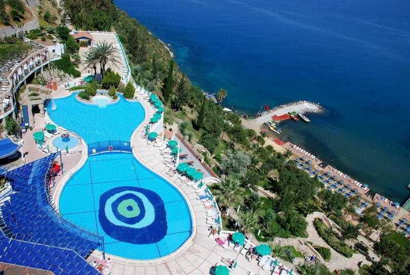 Asteria Ephesus Kusadasi, foto 15