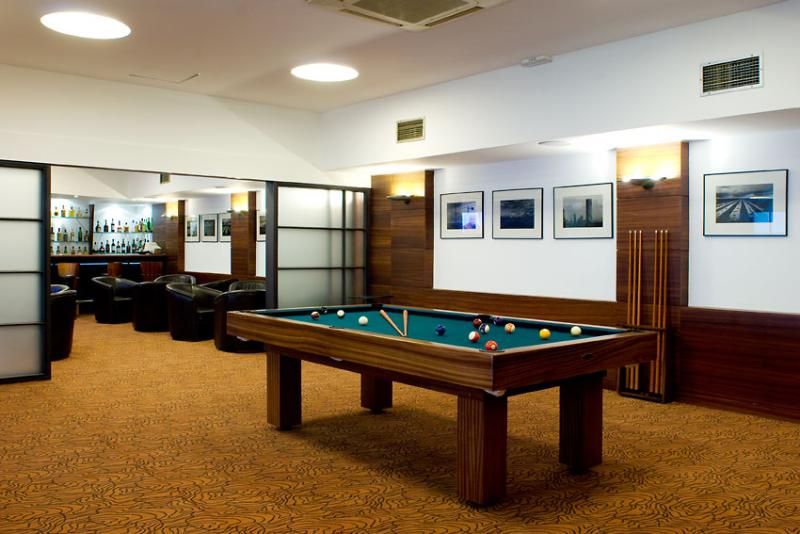 Leziria Parque Hotel, foto 4