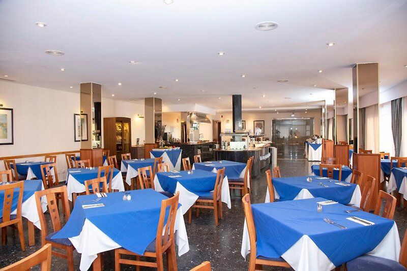 Hotel ROC Oberoy, foto 12
