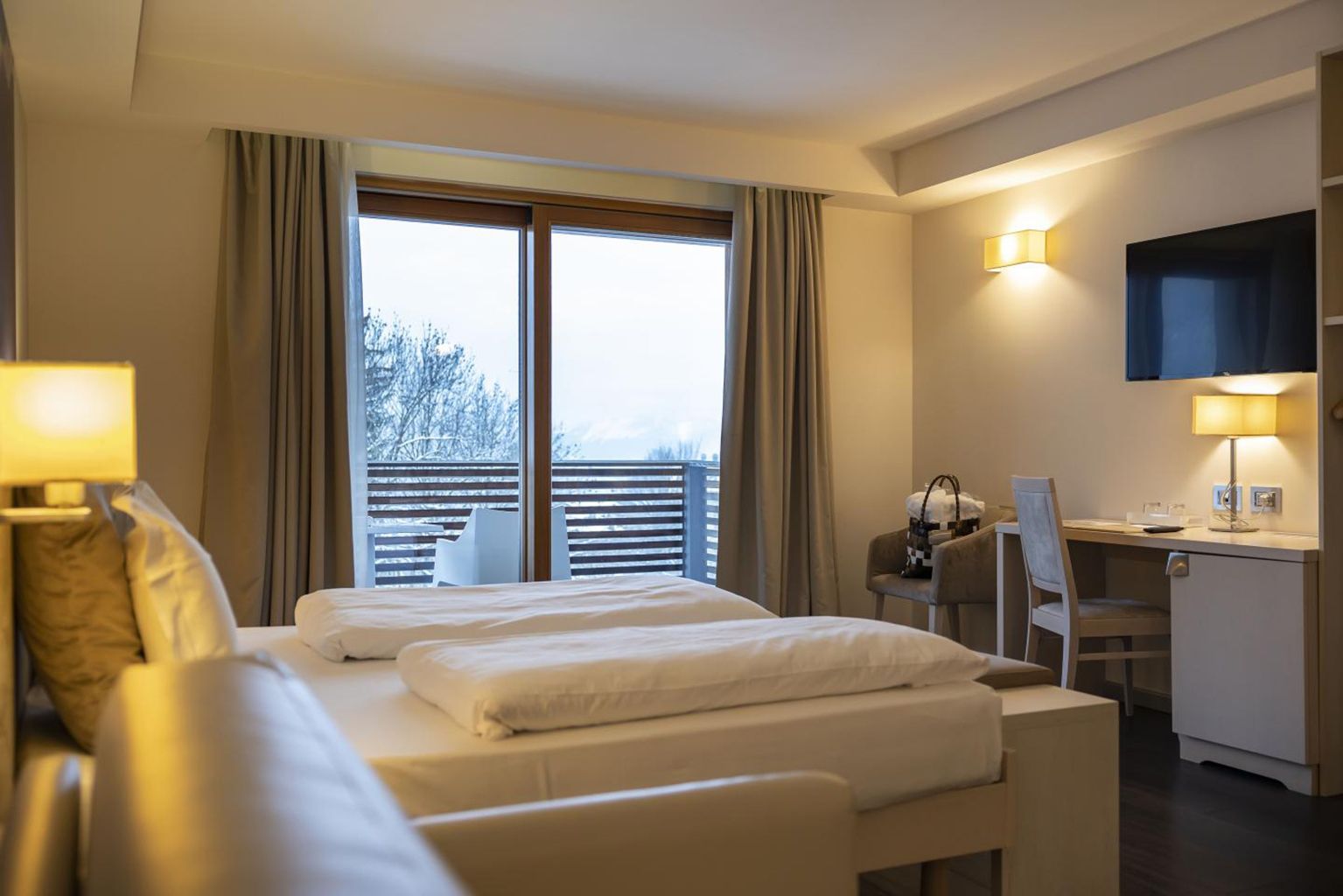 Blu Hotel Natura & Spa, foto 5