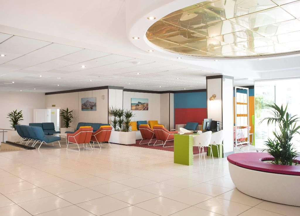 Aparthotel Acuasol, foto 13