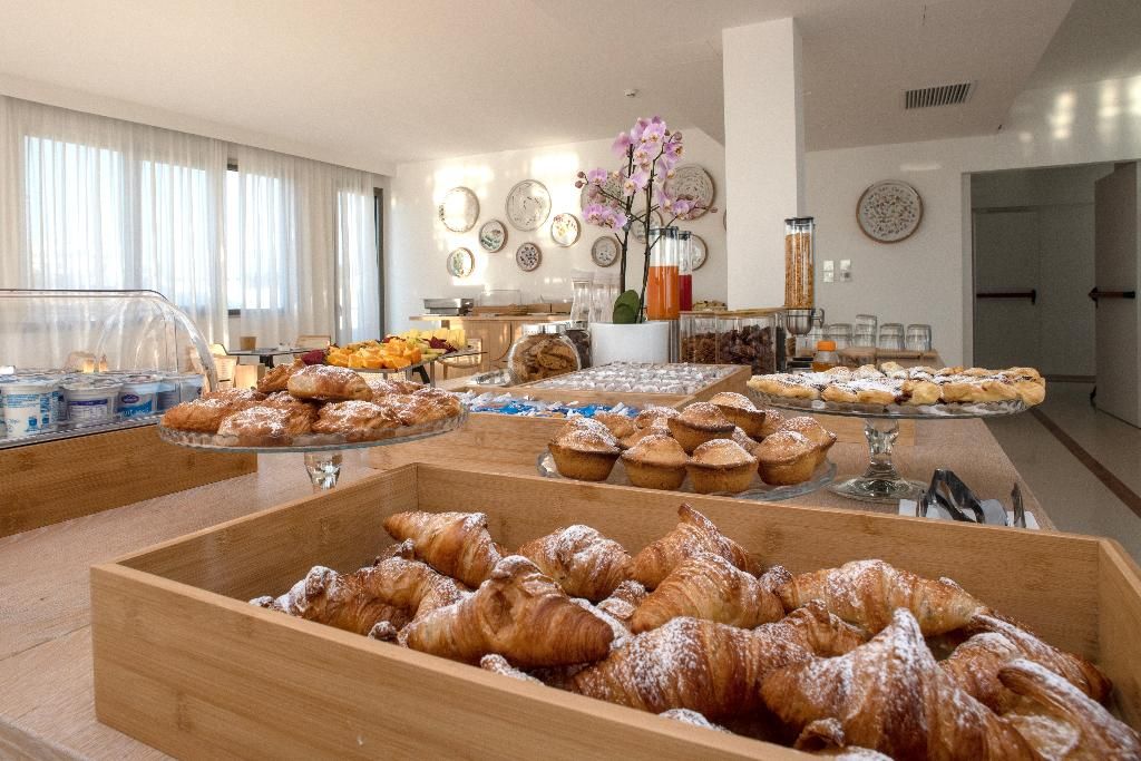 Albània Hotel Otranto, foto 11