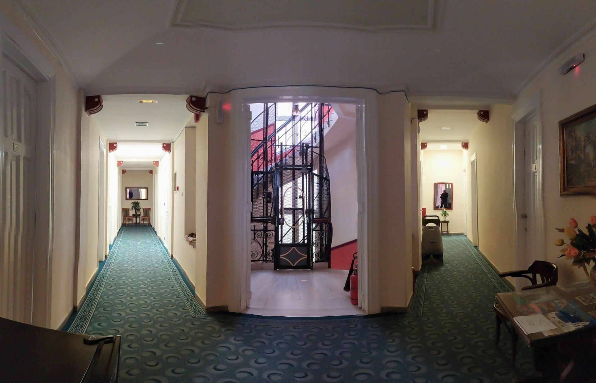 Cecil Hotel, foto 7