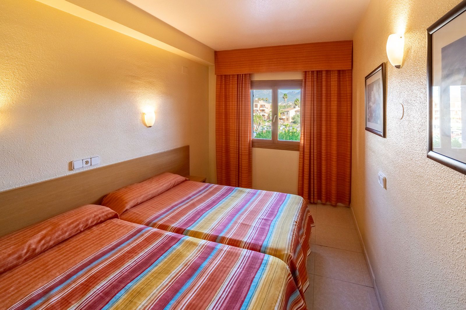 Albir Garden Resort & Aqua Park, foto 10
