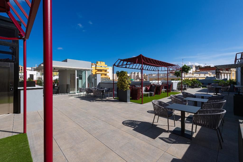 Boutique Hotel Cordial Malteses, foto 10