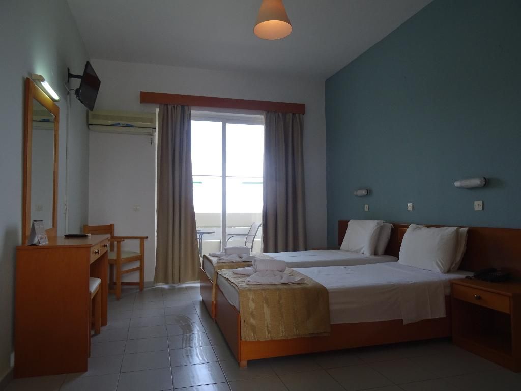 Bayside Hotel Katsaras, foto 15