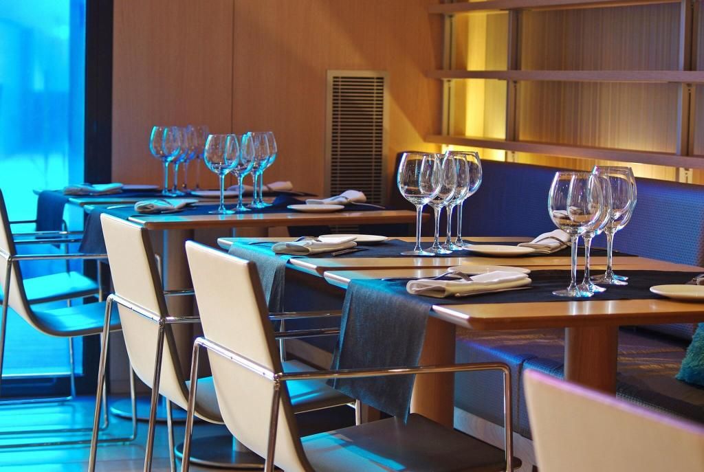 DoubleTree by Hilton Hotel Girona, foto 3
