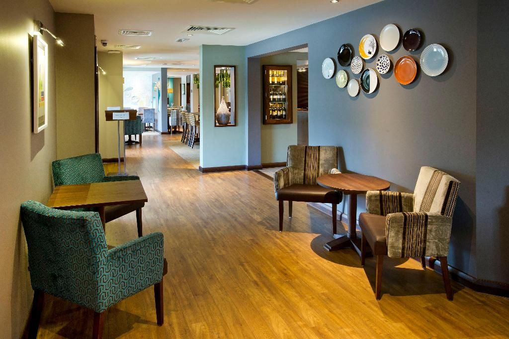 Premier Inn Glasgow Pacific Quay, foto 13